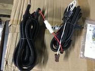 Honda CRV 2001–2006 Mistlampen (2 stuks) foto 5