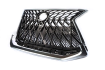 Lexus LX570/450d 2008–2022 TRD radiateurgrille (2016-2020) foto 3