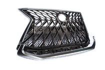 Lexus LX570/450d 2008–2022 TRD radiateurgrille (2016-2020) foto 1