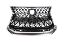 Lexus LX570/450d 2008–2022 TRD radiateurgrille (2016-2020) foto 2