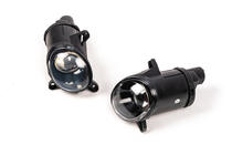 Volkswagen Passat B5 1997–2005 Mistlampen (2000-2006, met lens) foto 2