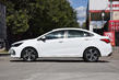 Vernieuwde middelgrote sedan Chery Arrizo 5 foto 3
