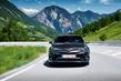 Review van de Toyota Avensis sedan foto 6