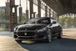 Prestigieuze sedan Maserati Quattroporte foto 10
