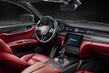 Prestigieuze sedan Maserati Quattroporte foto 4