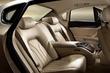 Prestigieuze sedan Maserati Quattroporte foto 7
