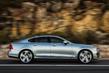 Review van de premium sedan Volvo S90 foto 5