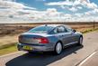 Review van de premium sedan Volvo S90 foto 4