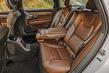 Review van de premium sedan Volvo S90 foto 12