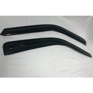 Raamwindschermen (2 st., HIC) Peugeot Partner 1996–2008 foto 3
