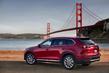 Tweede generatie van de Mazda CX-9 full-size crossover foto 12