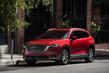 Tweede generatie van de Mazda CX-9 full-size crossover foto 1