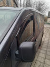 Peugeot Expert 2007–2016 Insteek raamwindschermen (2 st., HIC) foto 2