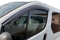 Nissan Primastar 2002–2014 Raamwindschermen (2 st., HIC) foto 13