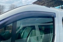 Nissan Primastar 2002–2014 Raamwindschermen (2 st., HIC) foto 14