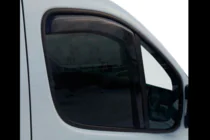 Renault Trafic 2001–2015 Insteek raamwindschermen (2 st., HIC) foto 7