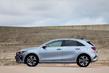 Review van de derde generatie Kia Ceed hatchback foto 11