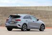 Review van de derde generatie Kia Ceed hatchback foto 4