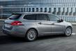 Test van de Peugeot 308 SW stationwagen foto 10