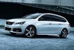 Test van de Peugeot 308 SW stationwagen foto 5