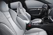 Sportieve vijfdeurs hatchback Audi RS3 Sportback foto 6
