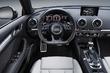 Sportieve vijfdeurs hatchback Audi RS3 Sportback foto 5