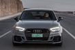 Sportieve vijfdeurs hatchback Audi RS3 Sportback foto 11