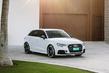 Sportieve vijfdeurs hatchback Audi RS3 Sportback foto 10