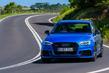 Sportieve vijfdeurs hatchback Audi RS3 Sportback foto 9