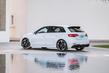 Sportieve vijfdeurs hatchback Audi RS3 Sportback foto 8
