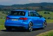 Sportieve vijfdeurs hatchback Audi RS3 Sportback foto 4