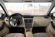 Review van de Seat Toledo liftback foto 5