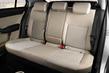 Review van de Seat Toledo liftback foto 7