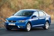 Review van de Seat Toledo liftback foto 3