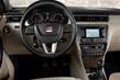 Review van de Seat Toledo liftback foto 6