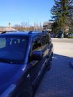Mitsubishi Pajero Wagon IV 2006–2021 Chromen dakrails Turks design (2 stuks) foto 6