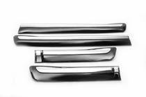 Lexus LX570/450d 2008–2022 Set deurstrips (2008-2016) foto 3