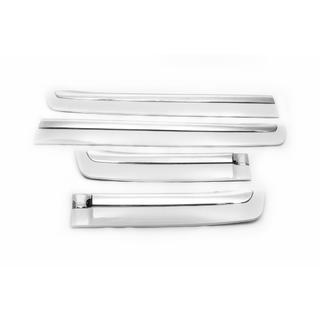 Set deurstrips (2008-2016) Lexus LX570/450d 2008–2022 foto 4