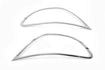 BMW 7-serie E65/66 2001–2008 ABS remlichtcovers (2 stuks) foto 3