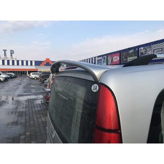 Ayakli spoiler (spuitklaar) Mercedes Viano 2004–2014 foto 3