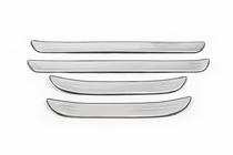 Toyota Camry 2001–2006 Dorpellijst-sets (Libao, 4 stuks) foto 2