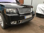 Range Rover III L322 2002–2012 Autobiography bodykit foto 4