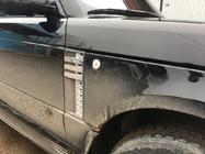 Range Rover III L322 2002–2012 Autobiography bodykit foto 6