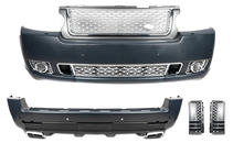 Range Rover III L322 2002–2012 Autobiography bodykit foto 1