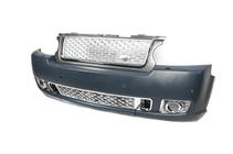 Range Rover III L322 2002–2012 Autobiography bodykit foto 10