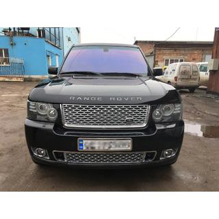 Autobiography bodykit Range Rover III L322 2002–2012 foto 3