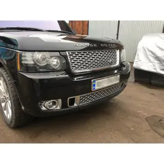 Autobiography bodykit foto 4