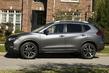De tweede generatie van de Nissan Rogue-crossover foto 10
