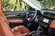 De tweede generatie van de Nissan Rogue-crossover foto 4