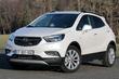 Review van de compacte crossover Opel Mokka X foto 10